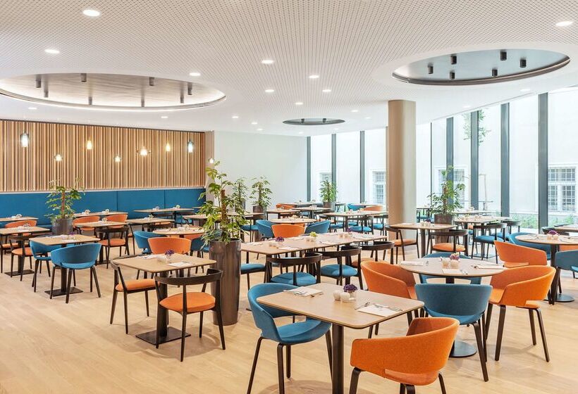 Fotos del hotel Nh Graz City:  68