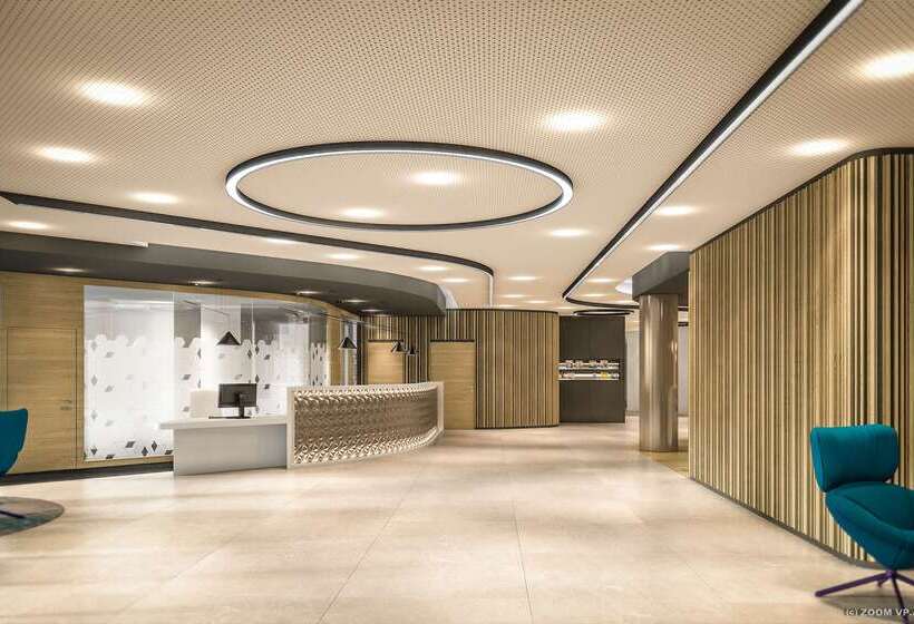 Fotos del hotel Nh Graz City:  24