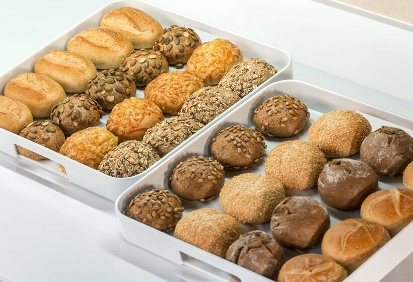 Fotos del hotel Nh Graz City:  42