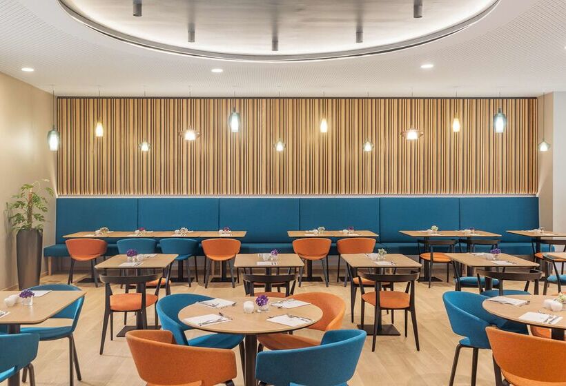 Fotos del hotel Nh Graz City:  17