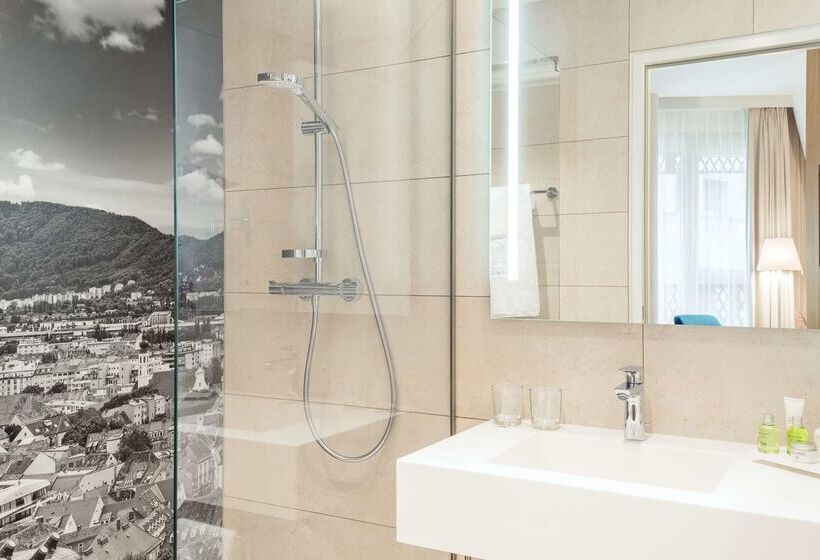 Fotos del hotel Nh Graz City:  38