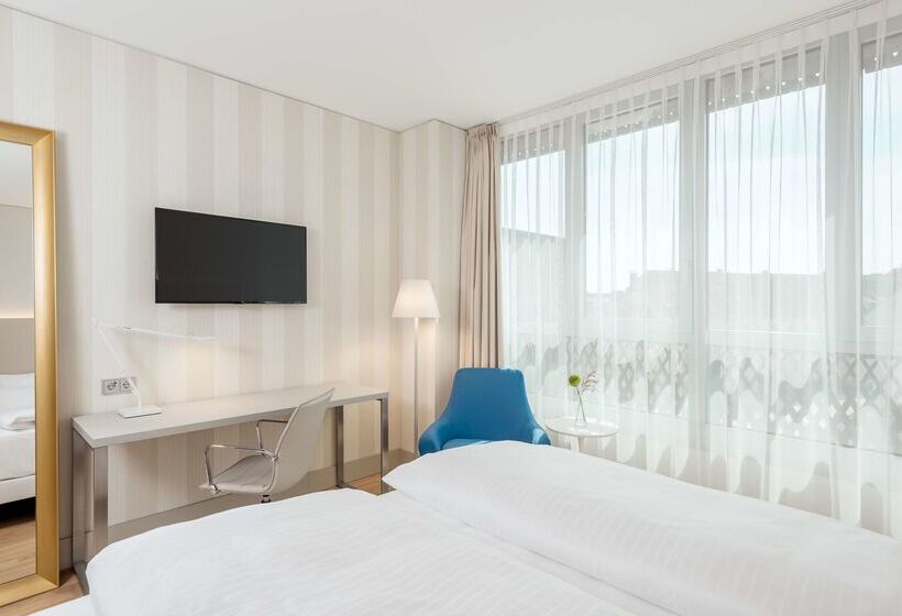 Fotos del hotel Nh Graz City:  29