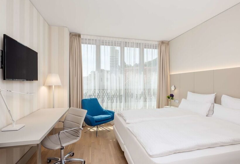 Fotos del hotel Nh Graz City:  45