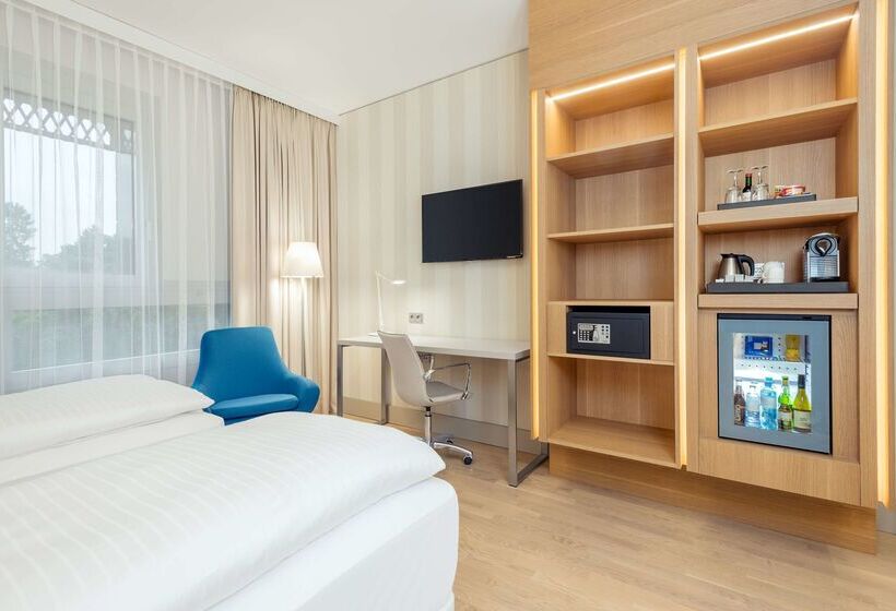 Fotos del hotel Nh Graz City:  59