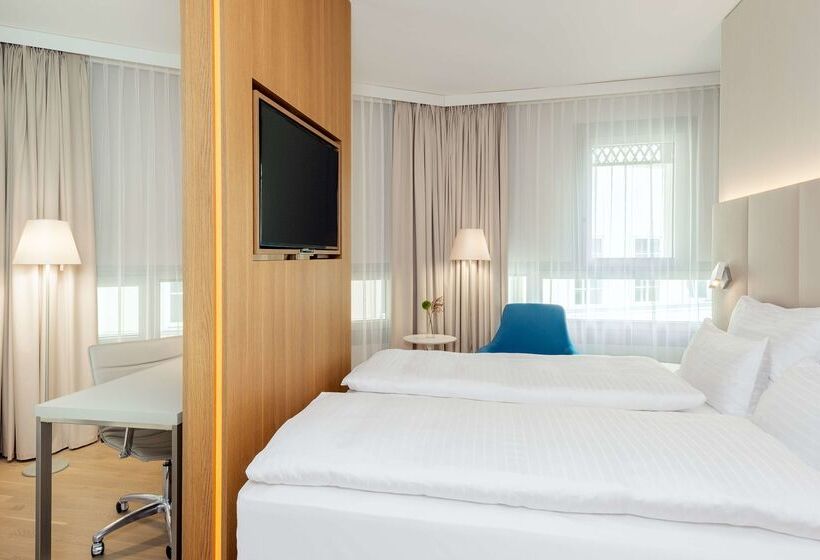 Fotos del hotel Nh Graz City:  5