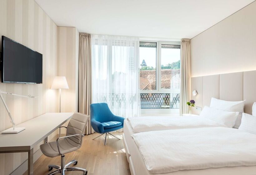 Fotos del hotel Nh Graz City:  4