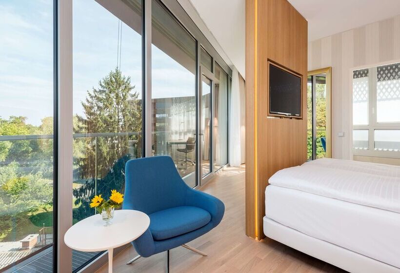 Fotos del hotel Nh Graz City:  13