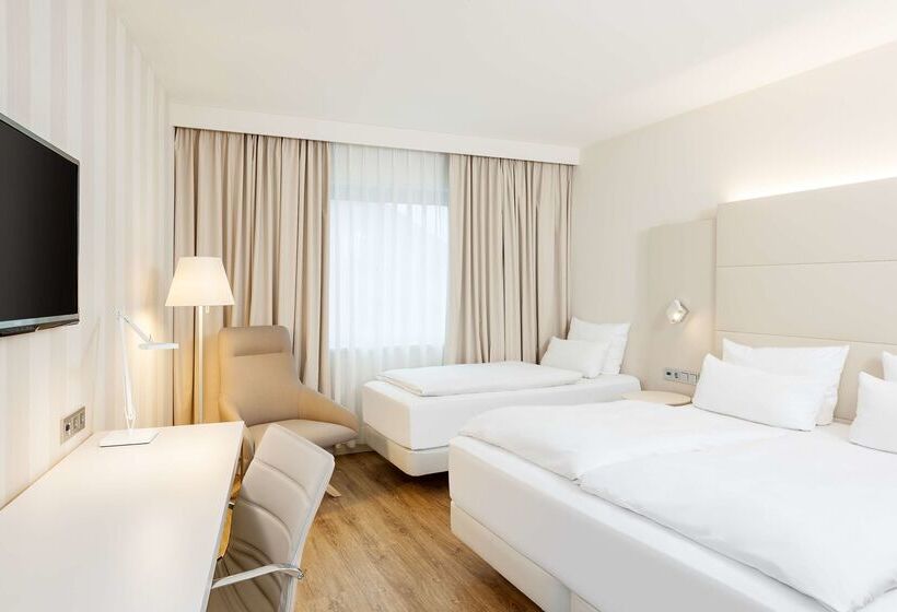 Fotos del hotel Nh Graz City:  41