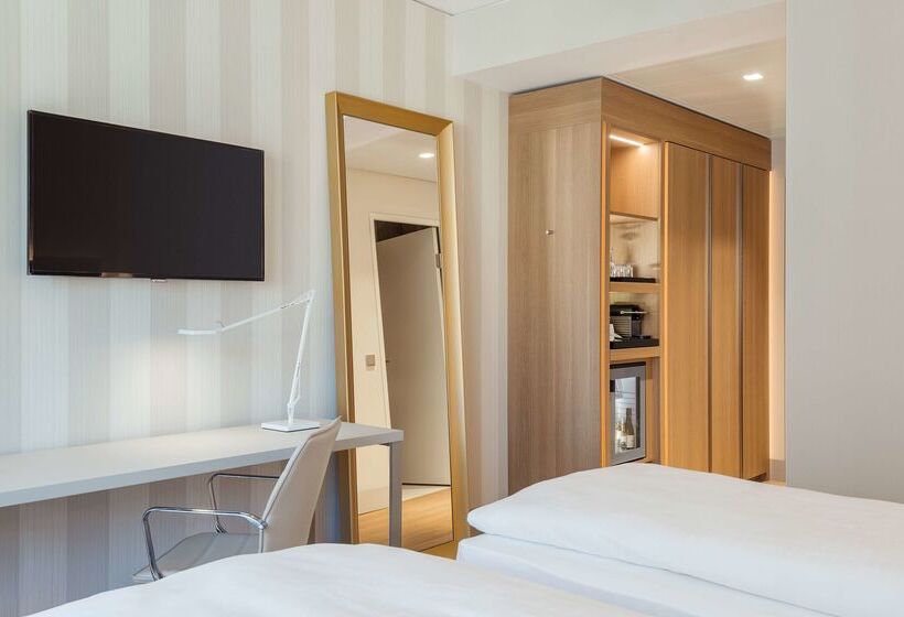 Fotos del hotel Nh Graz City:  9