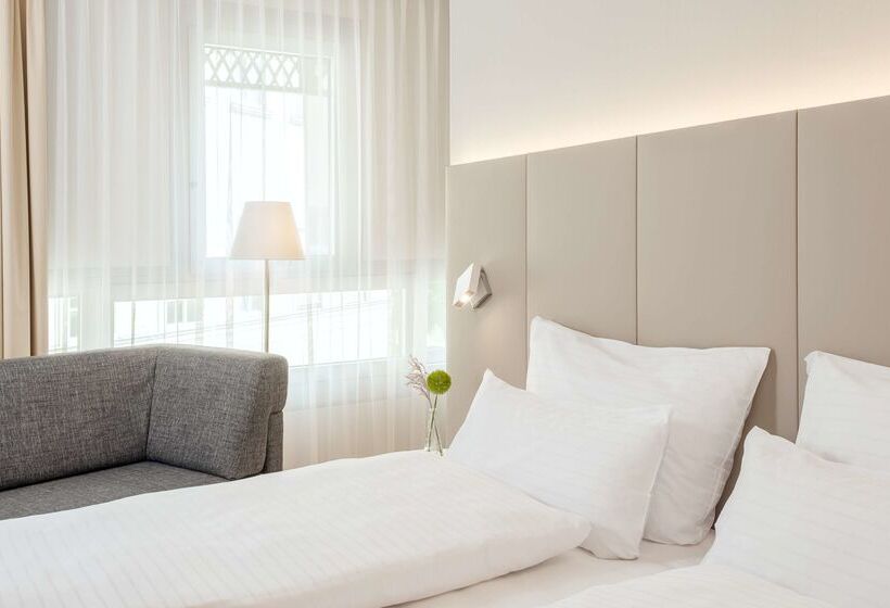 Fotos del hotel Nh Graz City:  23