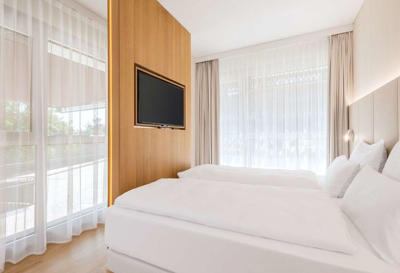 Fotos del hotel Nh Graz City:  69