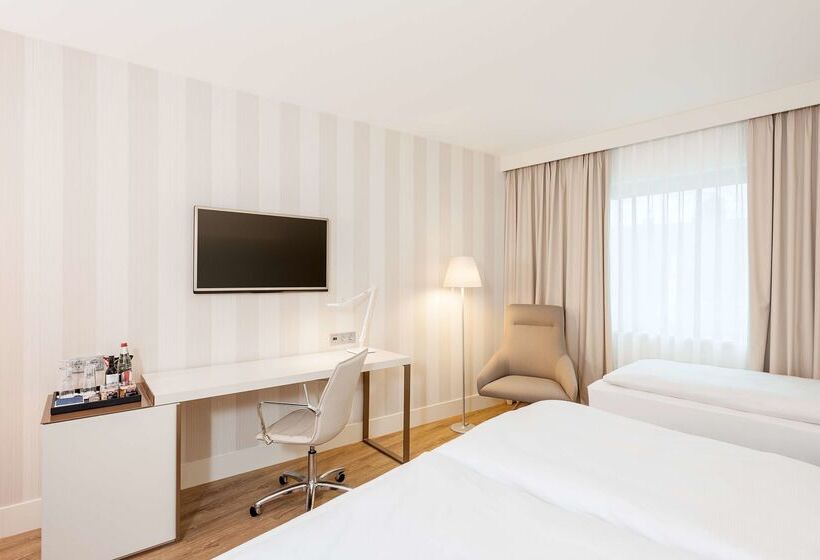 Fotos del hotel Nh Graz City:  22