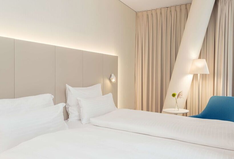 Fotos del hotel Nh Graz City:  26