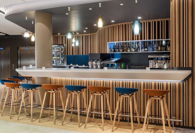 Fotos del hotel Nh Graz City:  16