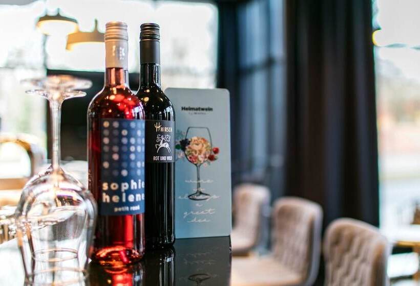 Fotos del hotel Nh Graz City:  66