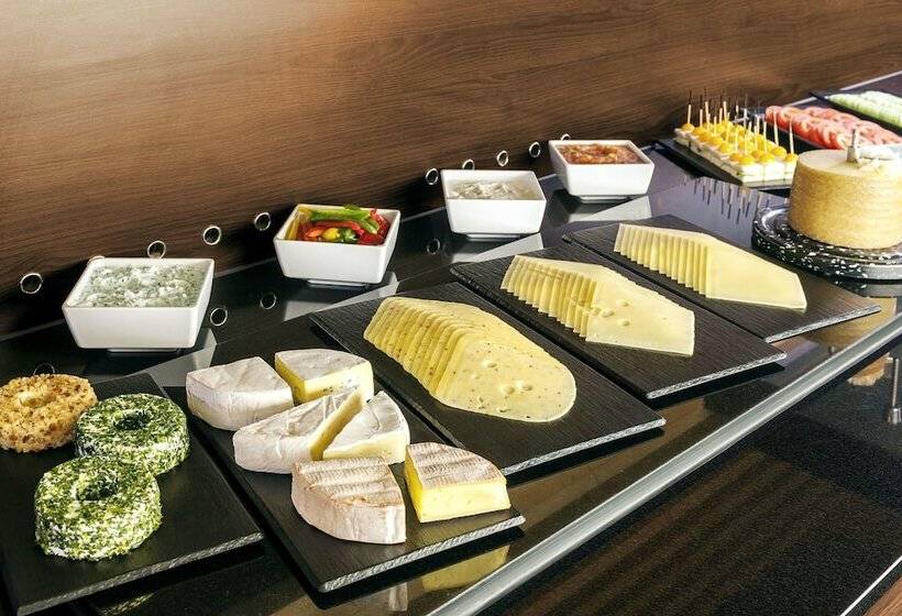 Fotos del hotel Nh Graz City:  60