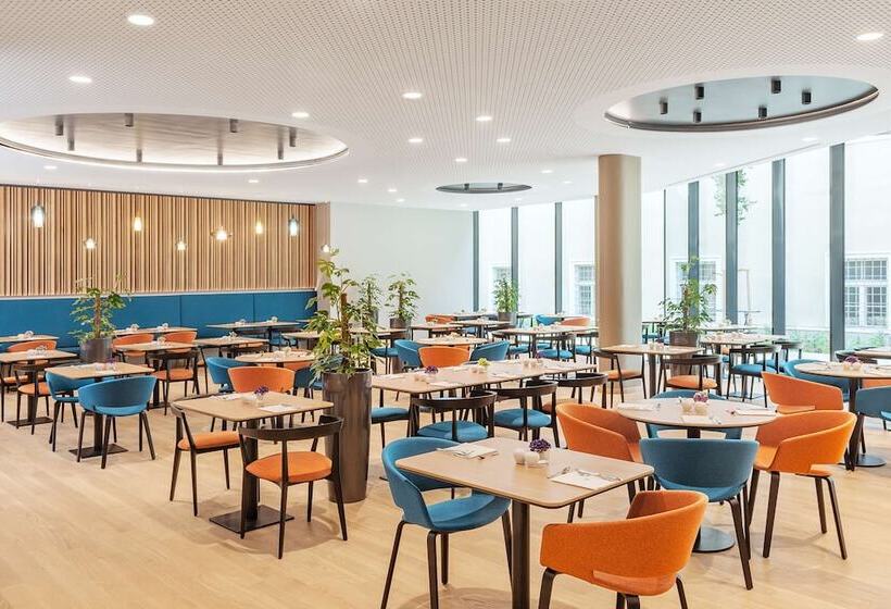 Fotos del hotel Nh Graz City:  63