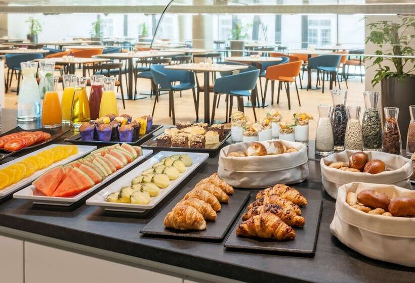 Fotos del hotel Nh Graz City:  62