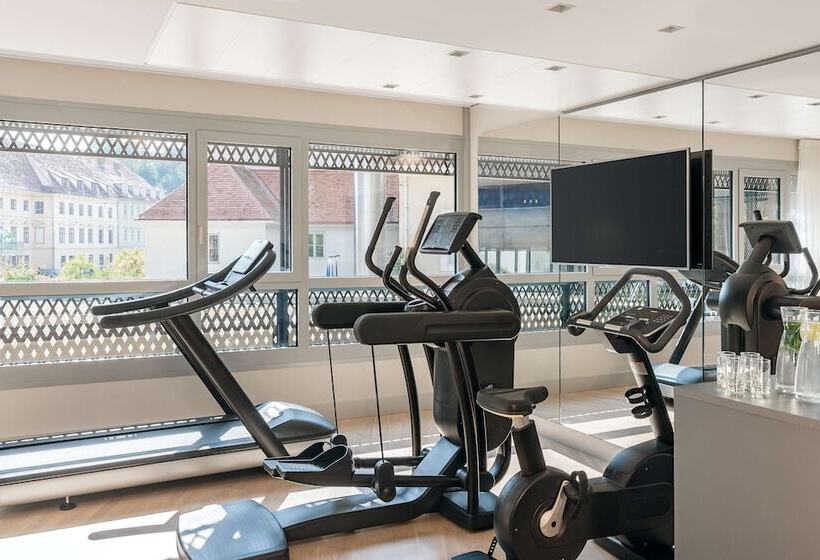 Fotos del hotel Nh Graz City:  15