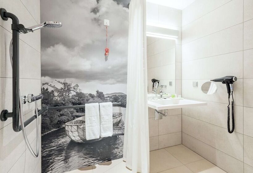 Fotos del hotel Nh Graz City:  52