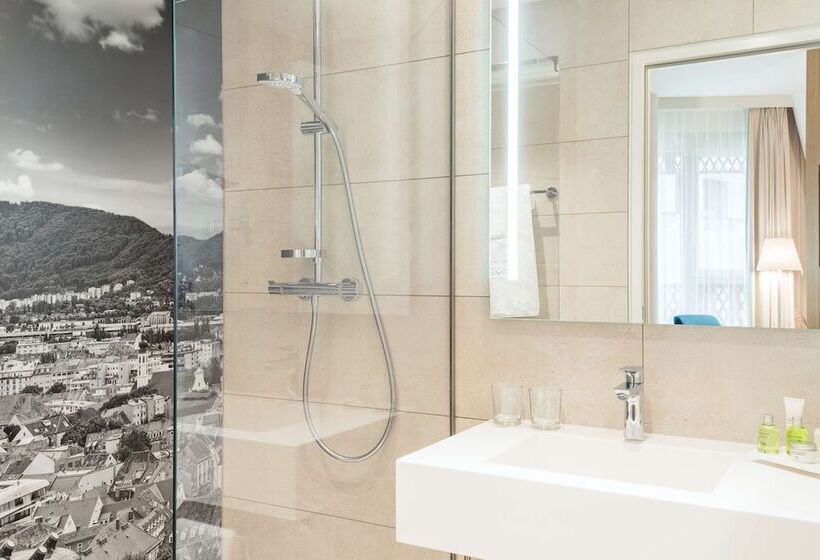 Fotos del hotel Nh Graz City:  18