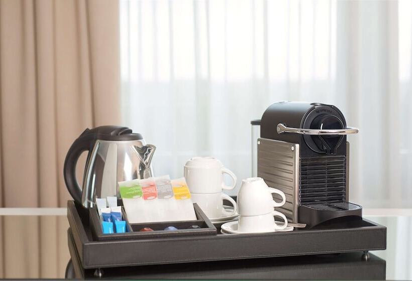 Fotos del hotel Nh Graz City:  56