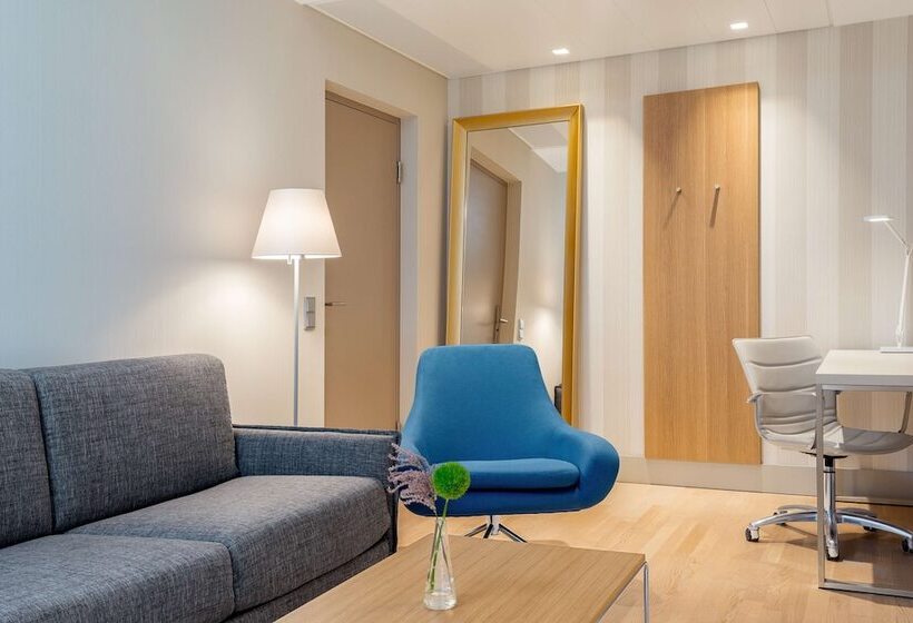 Fotos del hotel Nh Graz City:  11