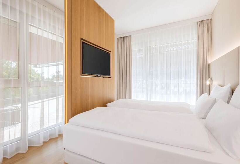 Fotos del hotel Nh Graz City:  8