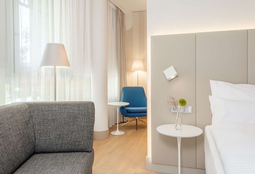 Fotos del hotel Nh Graz City:  58