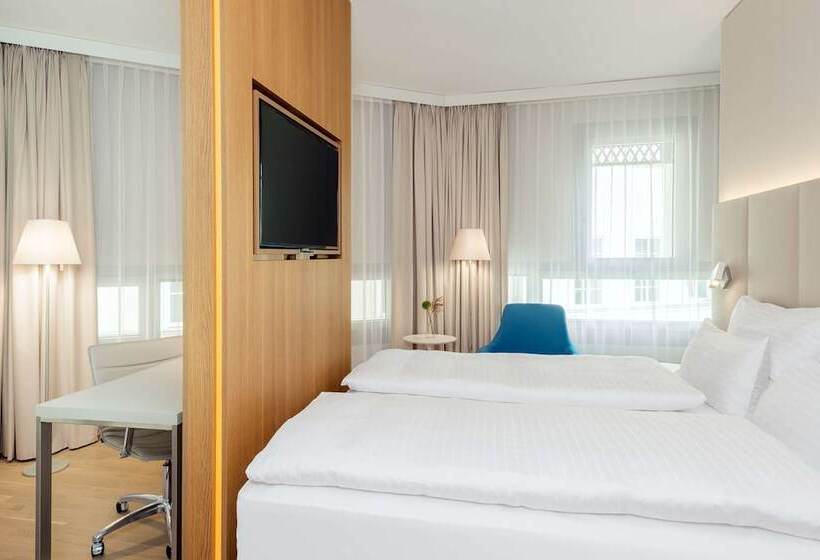 Fotos del hotel Nh Graz City:  72