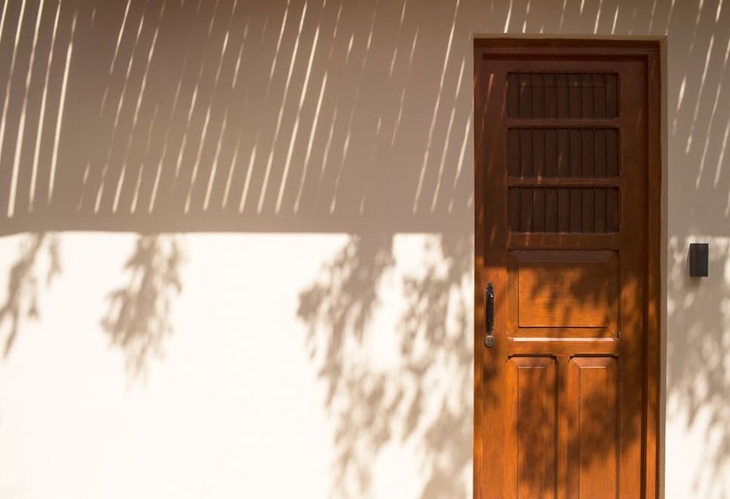 Fotos del hotel Ya Ax  Boutique:  9