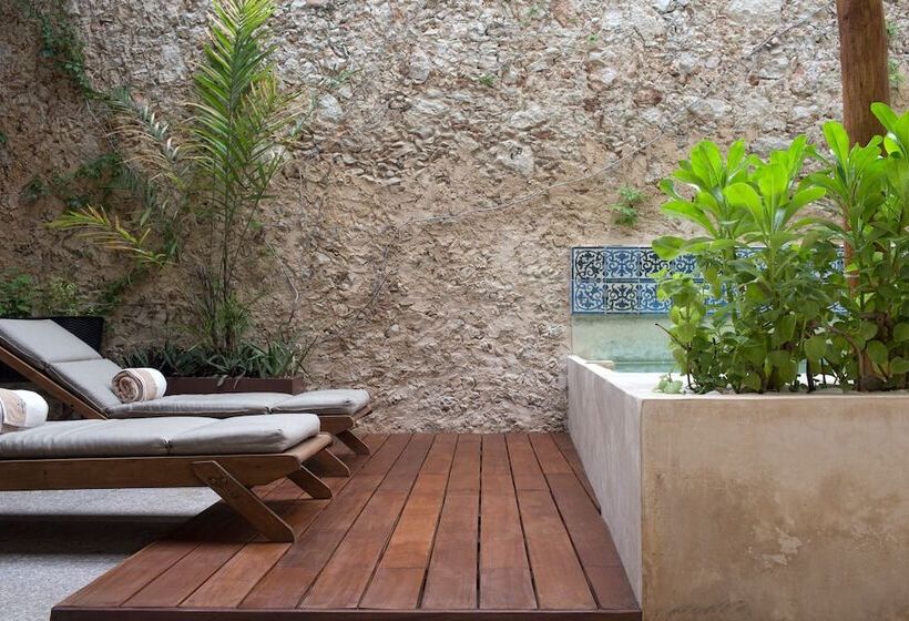 Fotos del hotel Ya Ax  Boutique:  19