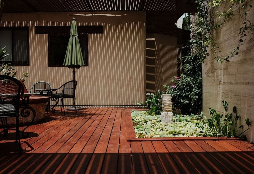 Fotos del hotel Ya Ax  Boutique:  16