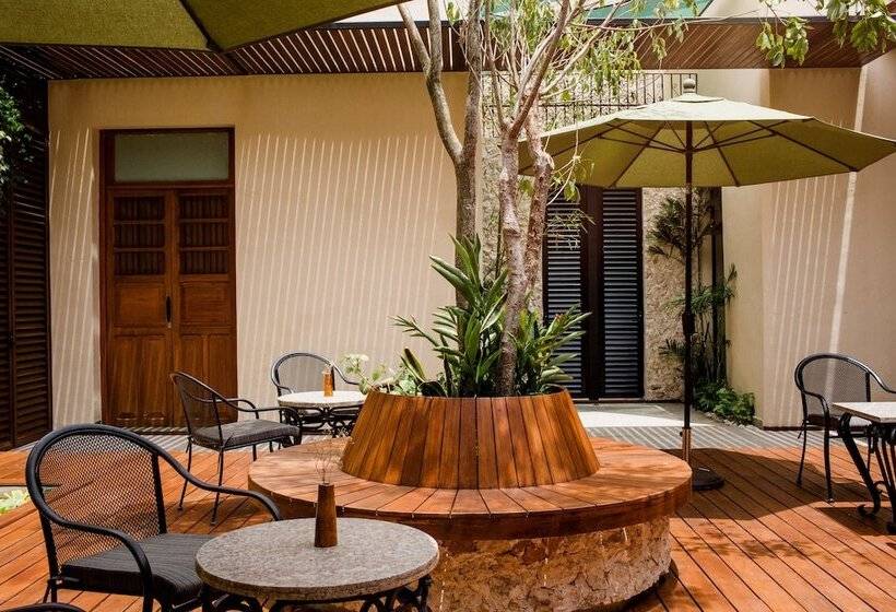 Fotos del hotel Ya Ax  Boutique:  22