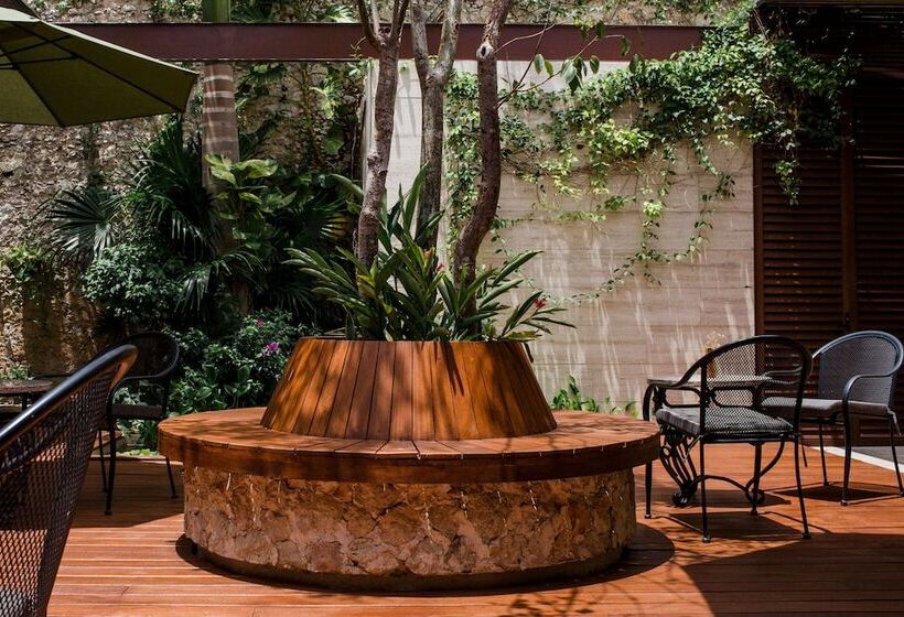 Fotos del hotel Ya Ax  Boutique:  25