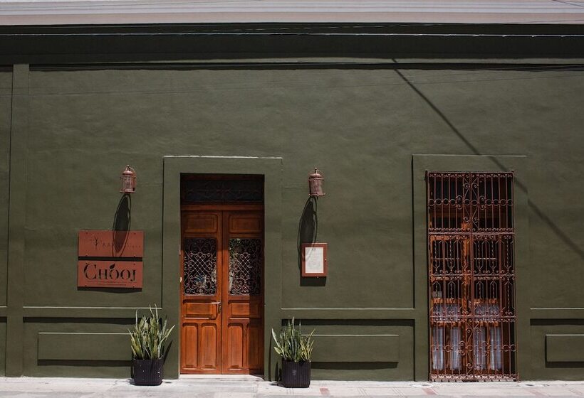 Fotos del hotel Ya Ax  Boutique:  17