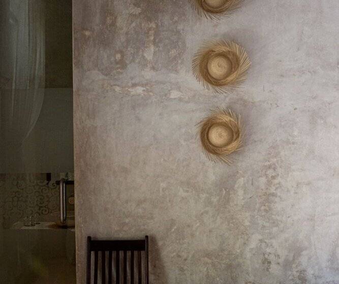 Fotos del hotel Ya Ax  Boutique:  8