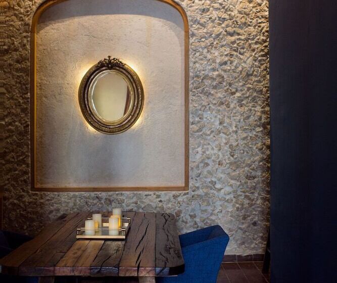 Fotos del hotel Ya Ax  Boutique:  4