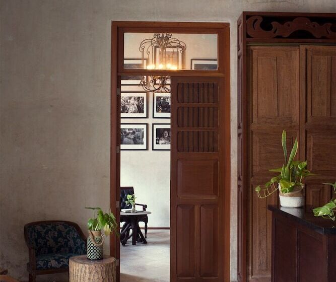 Fotos del hotel Ya Ax  Boutique:  23