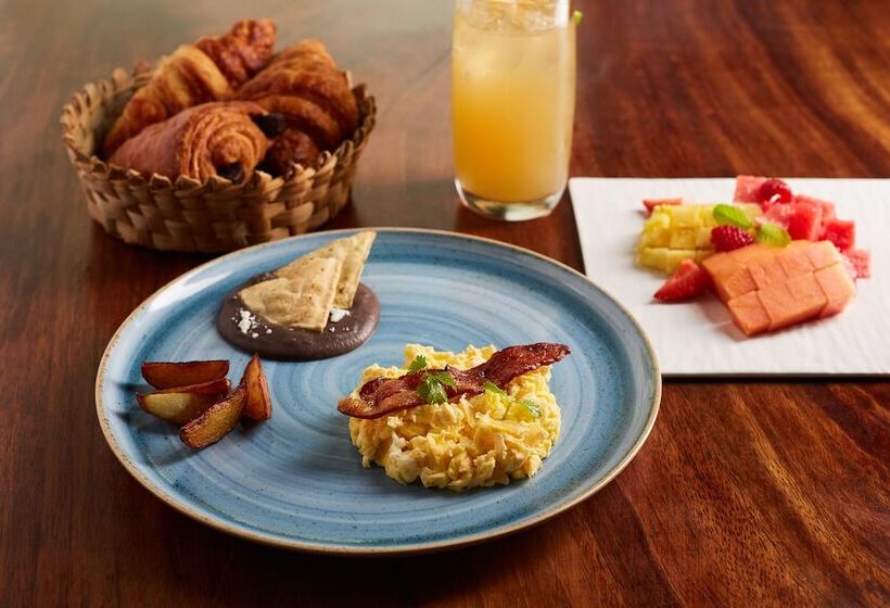 Fotos del hotel Ya Ax  Boutique:  5