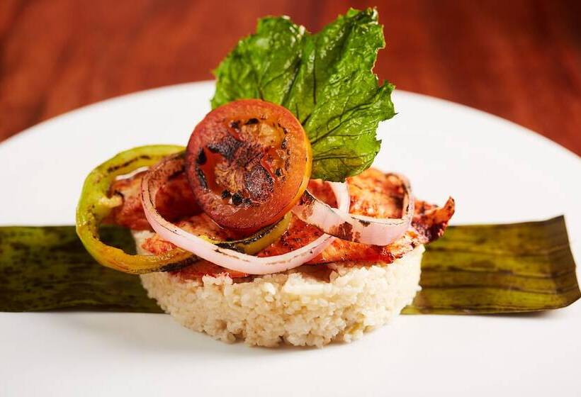 Fotos del hotel Ya Ax  Boutique:  18