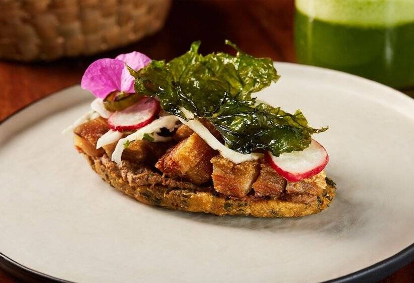 Fotos del hotel Ya Ax  Boutique:  15