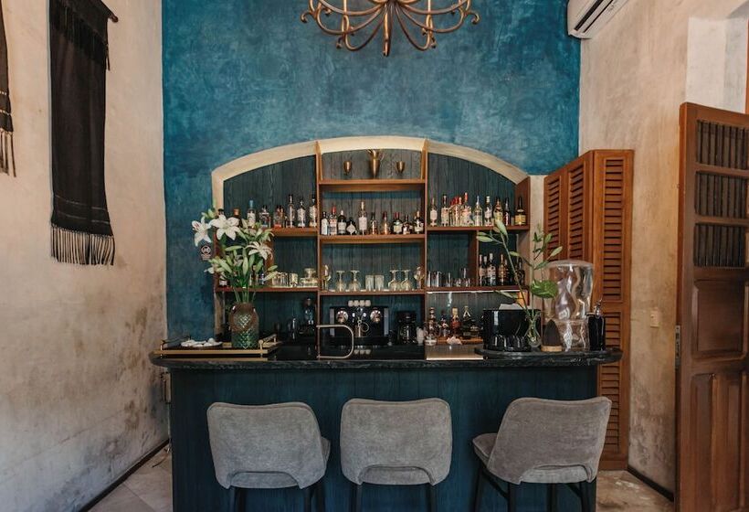 Fotos del hotel Ya Ax  Boutique:  6