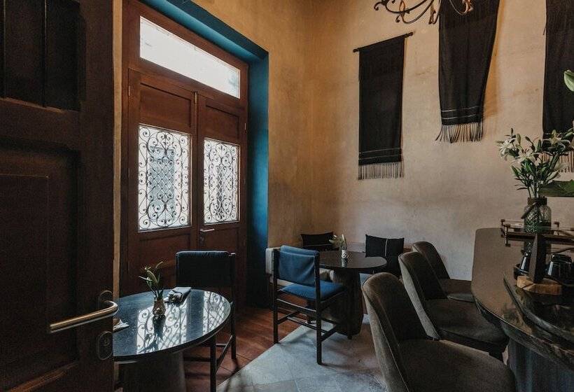 Fotos del hotel Ya Ax  Boutique:  2