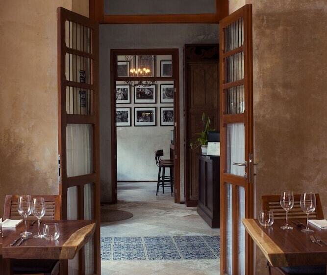 Fotos del hotel Ya Ax  Boutique:  3