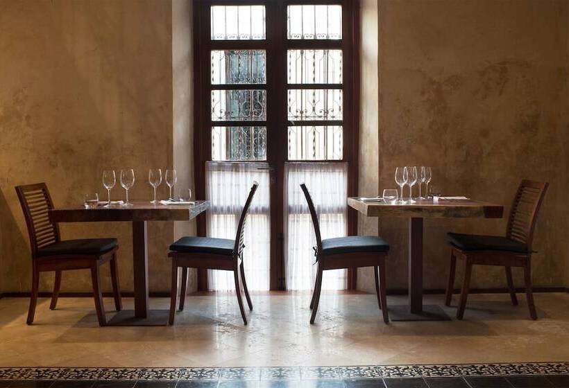 Fotos del hotel Ya Ax  Boutique:  21