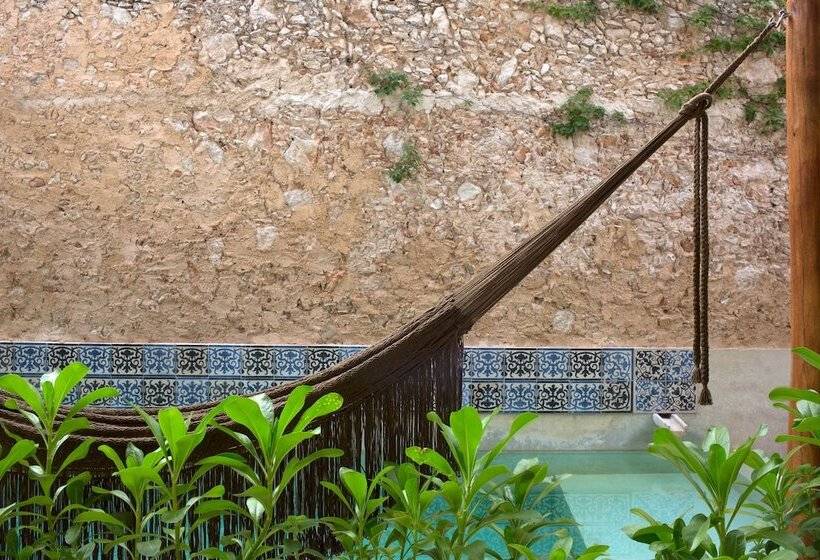 Fotos del hotel Ya Ax  Boutique:  10