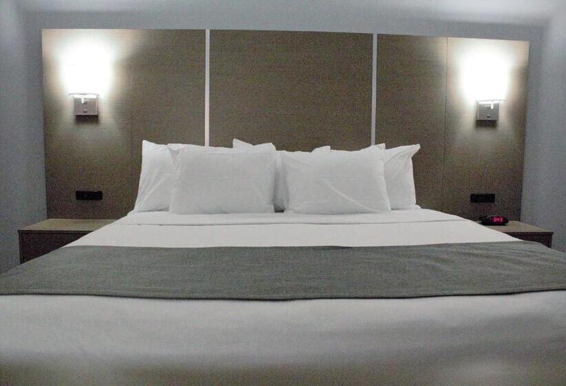 Fotos del hotel Days Inn & Suites By Wyndham Houston Nw Cypress:  9