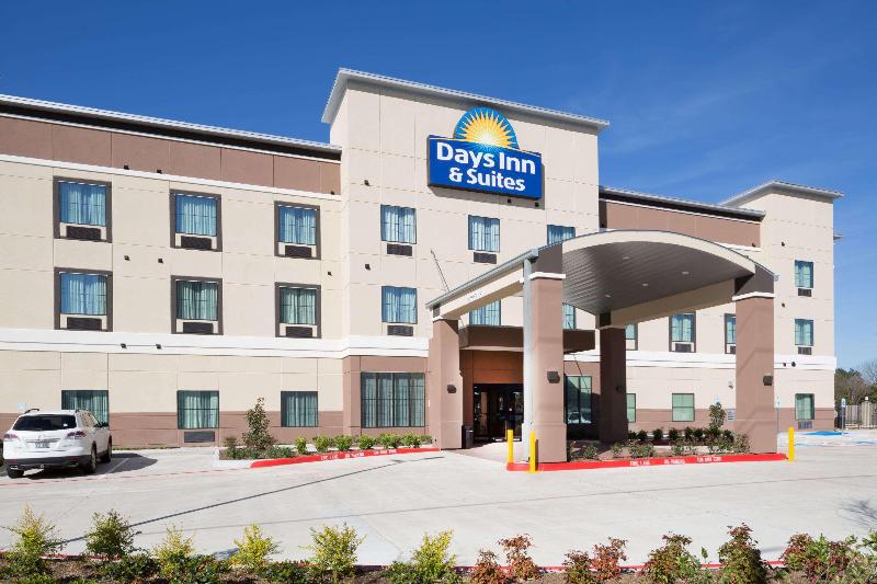 Fotos del hotel Days Inn & Suites By Wyndham Houston Nw Cypress:  15