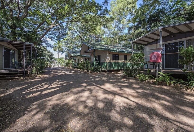 Fotos del hotel Discovery Parks – Darwin:  9